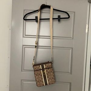Coach Crossbody Bag
